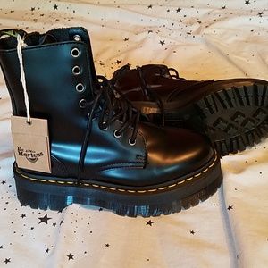 Dr. Marten Doc Marten Jaden platform